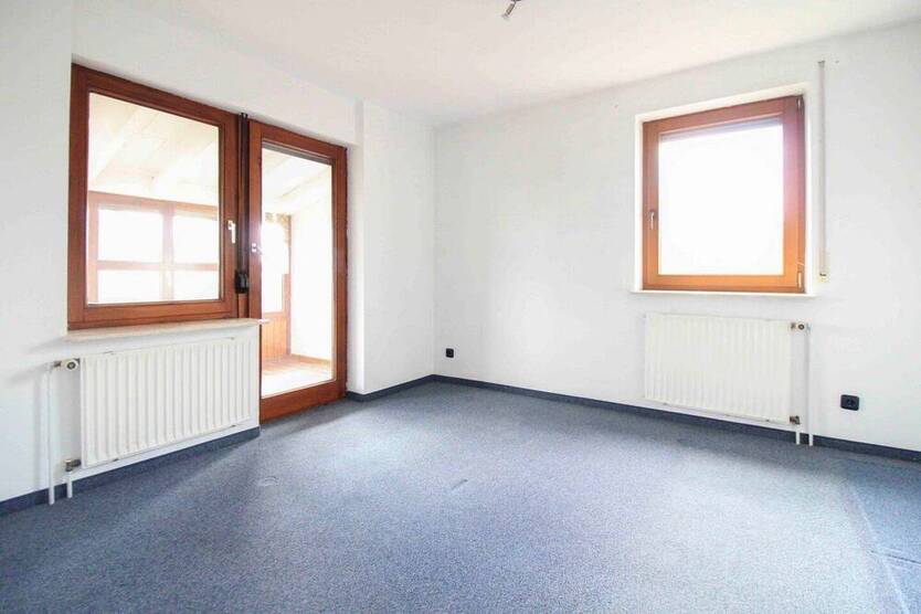 Einzigartiges Reihenhaus mit großem Garten in sehr guter Lage in Ebersbach an der Fils