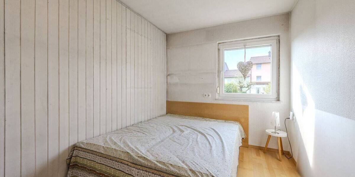 Reihenendhaus Marbach am Neckar / Hörnle Hörnle - 4 Zimmer, 90 m&sup2;, 429.000&euro; | Angebot:26489054