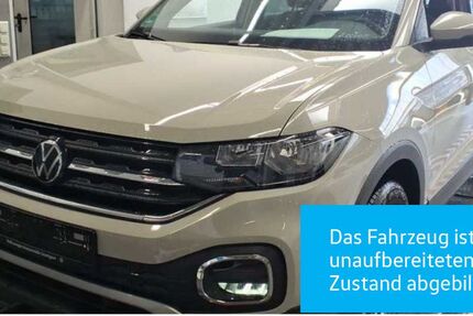 VW T-Cross 12.493 km 20.830 € Stuttgart 70563