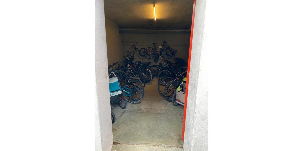 Etagenwohnung Tübingen - 1 Zimmer, 33 m&sup2;, 180.000&euro; | Angebot:26187123