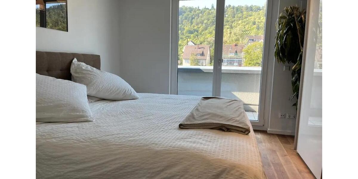Einfamilienhaus Stuttgart Luginsland - 3 Zimmer, 83 m&sup2;, 1.700&euro; | Angebot:26448438