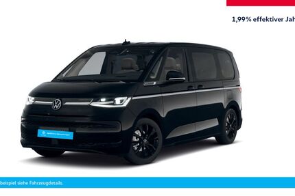 VW T7 Multivan 18.493 km 58.990 &euro; Stuttgart 70188