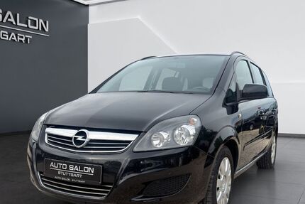 Opel Zafira 124.000 km 5.990 &euro; Nufringen 71154
