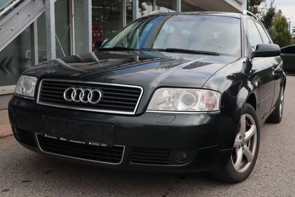 Audi A6 397.000 km 1.595 € Herrenberg 71083