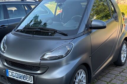 Smart ForTwo 151.030 km 3.500 &euro; ALTHENGSTETT 75382