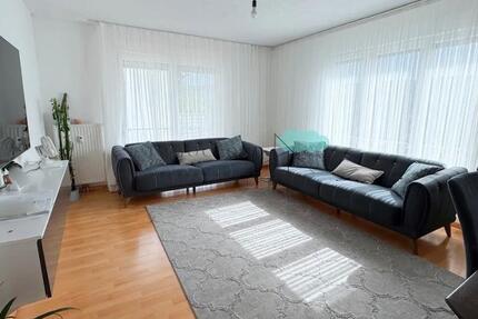 Kapitalanlage oder Eigenbedarf in Esslingen-vermietete 3 Zimmerw. 3 zimmer