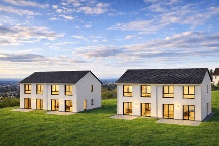 Haus Leinfelden-Echterdingen Leinfelden - 5 Zimmer, 136 m&sup2;, 769.150&euro; | Angebot:25111708