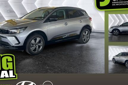 Opel Grandland (X) 26.849 km 22.980 &euro; Sindelfingen 71065