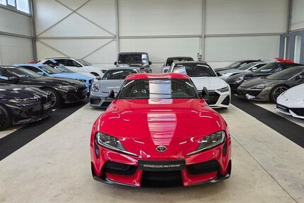 Toyota Supra 42.138 km 54.789 € Korb bei Stuttgart 71404