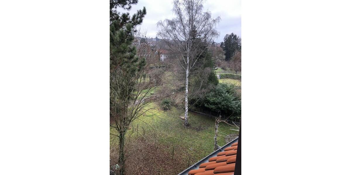 Dachgeschoßwohnung Esslingen am Neckar Brühl - 2 Zimmer, 37 m&sup2;, 151.000&euro; | Angebot:26224531