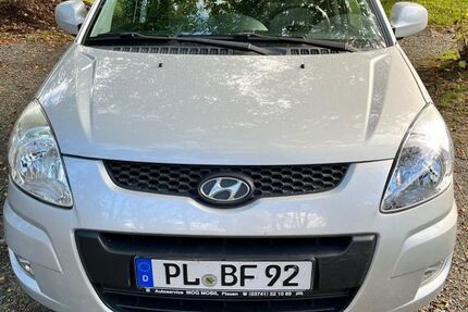 Hyundai Matrix