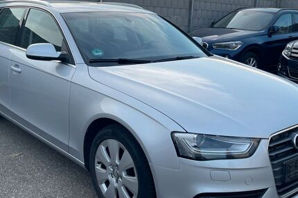 Audi A4 127.250 km 10.890 &euro; Schwieberdingen/bei Stuttgart 71701