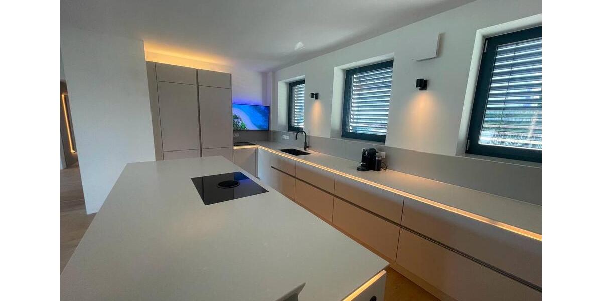 Erdgeschoßwohnung Stuttgart Stuttgart-Nord - 4 Zimmer, 120 m&sup2;, 950.000&euro; | Angebot:26439577