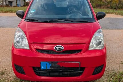 Daihatsu Cuore 153.570 km 1.600 € Leinfelden Echterdingen 70771