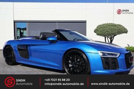 Audi R8 94.700 km 95.980 € Kirchheim unter Teck 73230