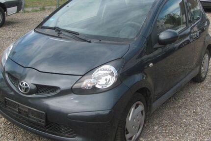 Toyota Aygo (X) 272.500 km 590 &euro; Kirchheim unter Teck 73230