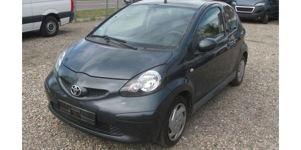 Toyota Aygo (X) 272.500 km 590 &euro; Kirchheim unter Teck 73230