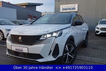 Peugeot 3008 148.000 km 17.699 &euro; Nufringen bei Böblingen 71154