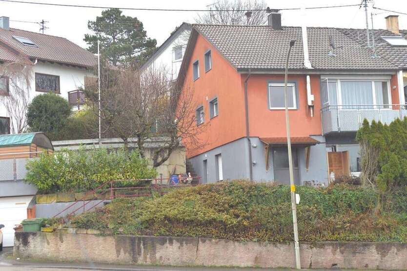 Haus zum Kaufen in Großbottwar 519.000 € 134 m²