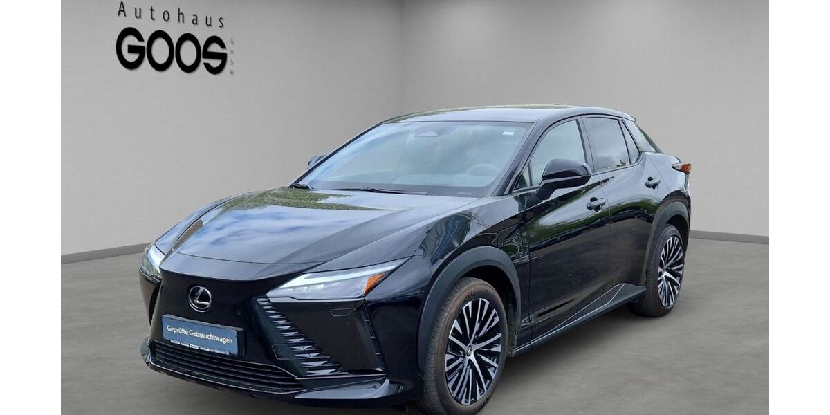 Lexus RZ 20.822 km 41.250 &euro; Nürtingen 72622