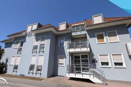 Wohnung Böblingen Böblingen (Stadt) - 3.5 Zimmer, 87 m&sup2;, 330.000&euro; | Angebot:27291597