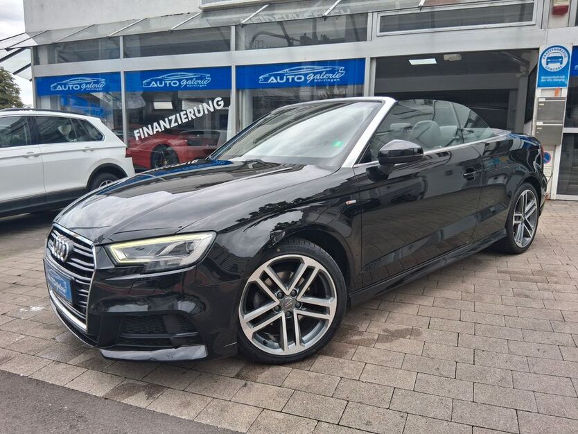 Audi A3 210.000 km 13.900 € Nürtingen bei Stuttgart 72622