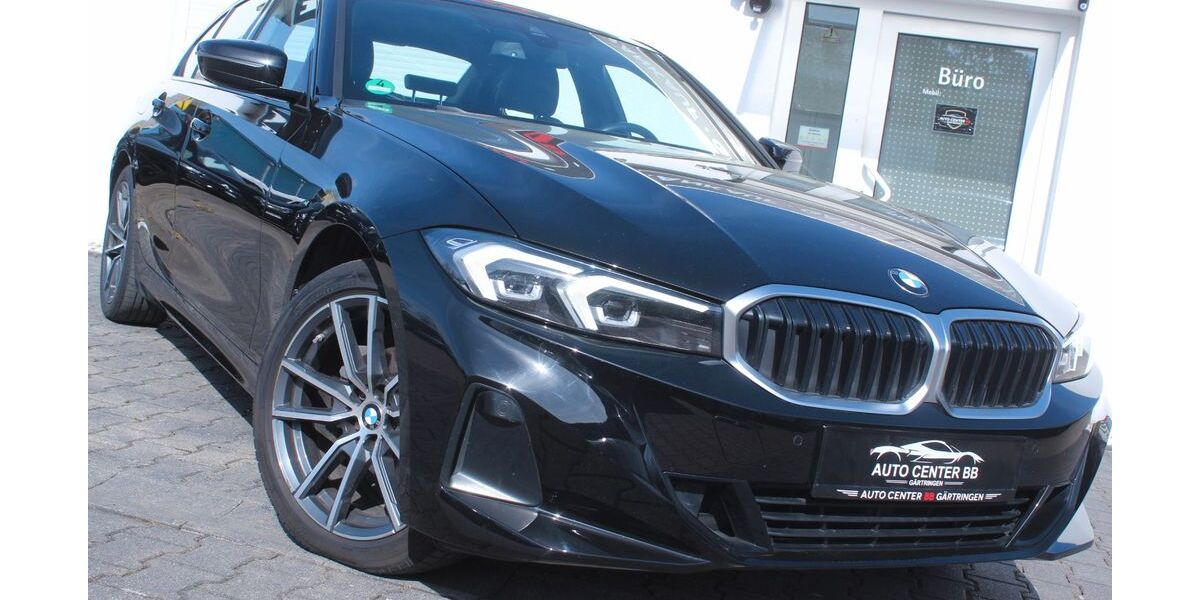 BMW 318 155.600 km 24.500 &euro; Gärtringen / Böblingen 71116