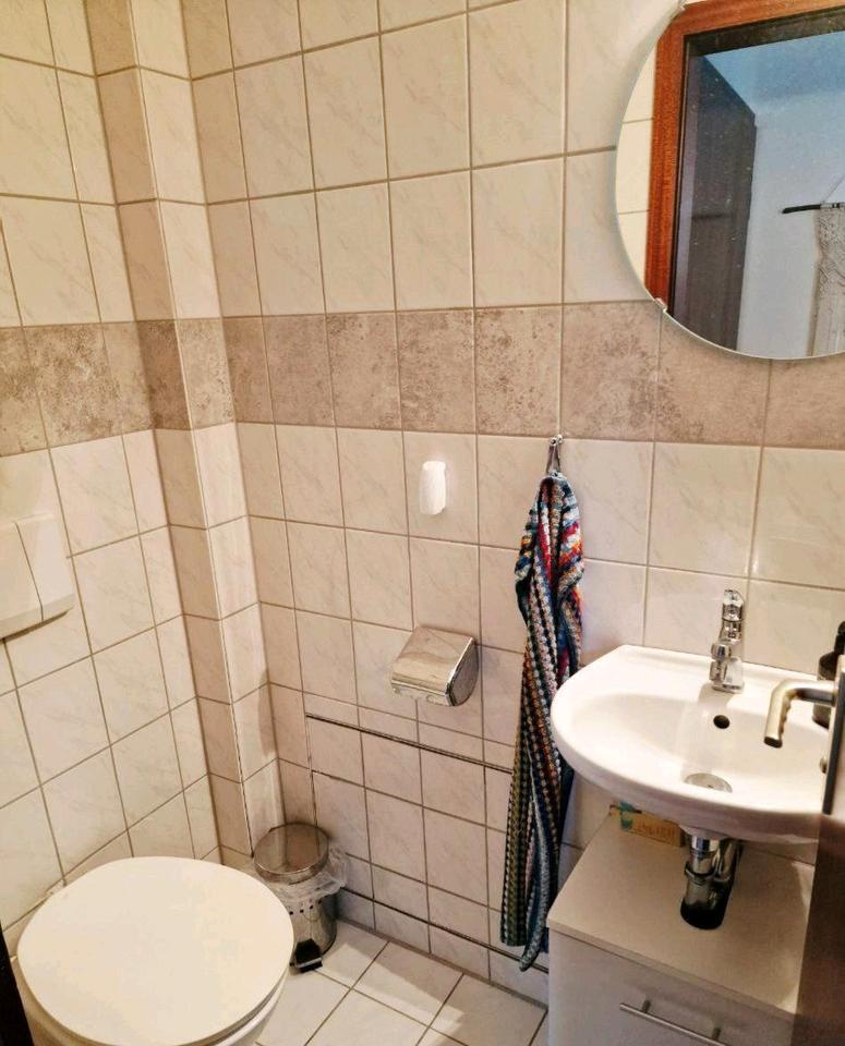 Attraktive 3-Zimmer-Wohnung in Plochingen