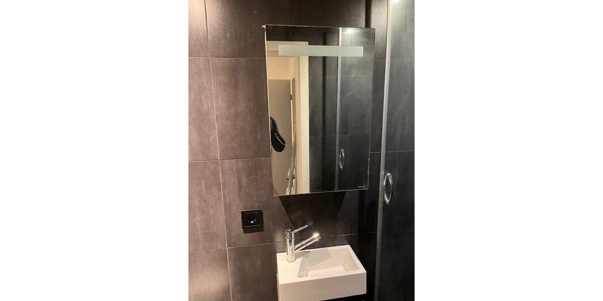 Erdgeschoßwohnung Stuttgart Stuttgart-Ost - 2 Zimmer, 31 m&sup2;, 450&euro; | Angebot:26312718