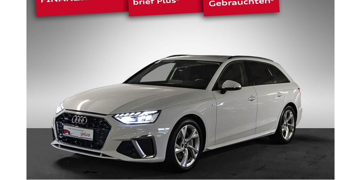 Audi A4 15.851 km 36.830 &euro; Stuttgart 70469