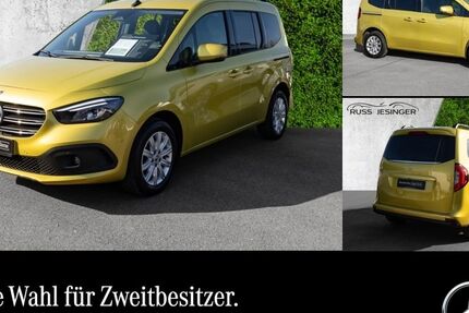 Mercedes-Benz T-Klasse 17.800 km 29.900 &euro; Dettingen unter Teck 73265