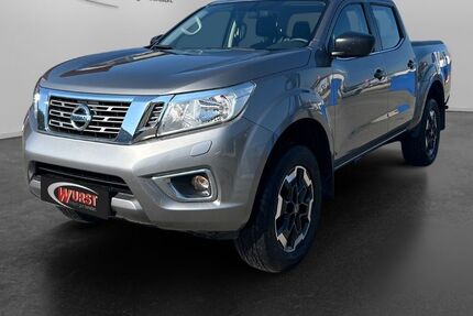 Nissan Navara 64.000 km 27.880 &euro; Bempflingen 72658