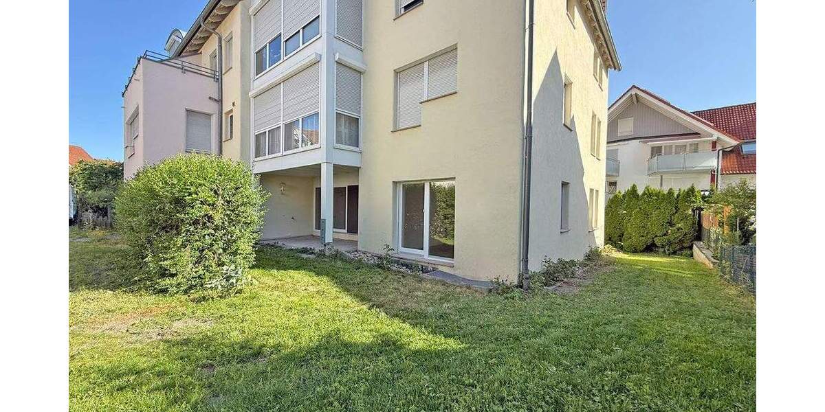 Etagenwohnung Filderstadt Plattenhardt - 3 Zimmer, 83 m&sup2;, 379.000&euro; | Angebot:25803142