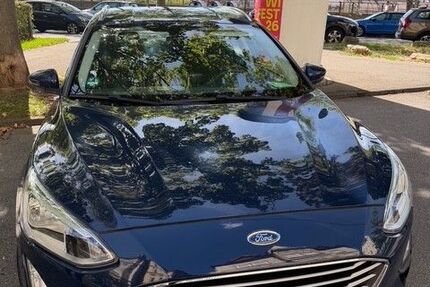 Ford Focus 133.174 km 7.400 &euro; Stuttgart 70372