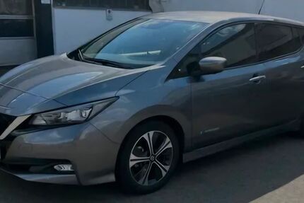 Nissan Leaf 59.000 km 10.450 &euro; Steinenbronn 71144