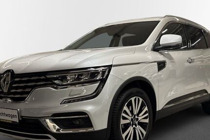 Renault Koleos 48.009 km 26.900 &euro; Stuttgart 70469