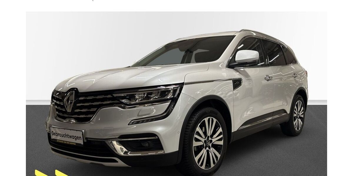 Renault Koleos 48.009 km 26.900 &euro; Stuttgart 70469