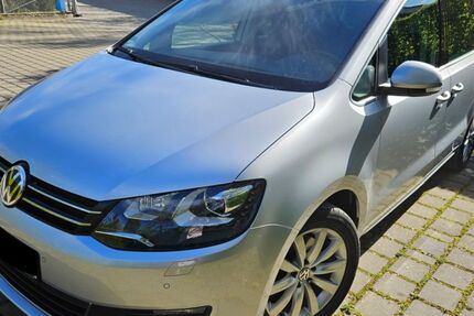 VW Sharan 74.250 km 28.900 &euro; Stuttgart 70563