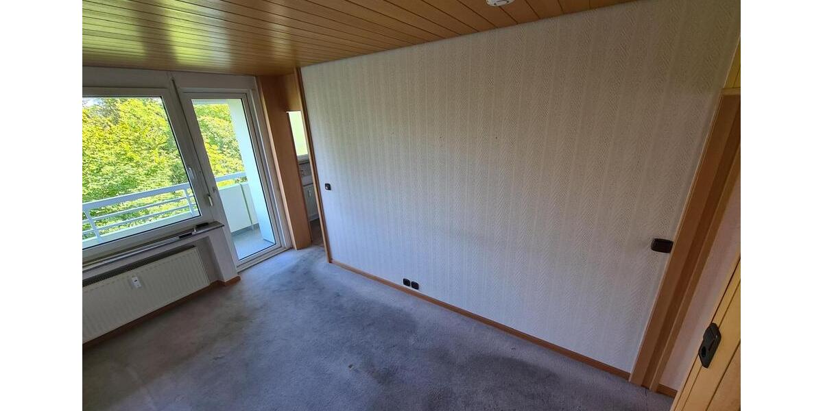 Etagenwohnung Frickenhausen - 4 Zimmer, 90 m&sup2;, 1.340&euro; | Angebot:24981180