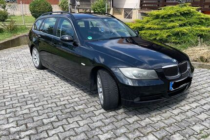 BMW 325 337.000 km 1.900 &euro; Illingen 75428