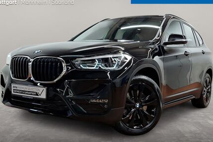 BMW X1 42.312 km 31.490 &euro; Stuttgart 70569