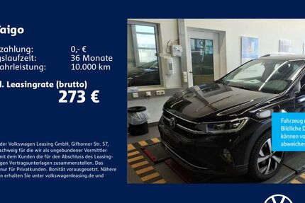 VW Taigo 37.480 km 17.730 &euro; Stuttgart 70563