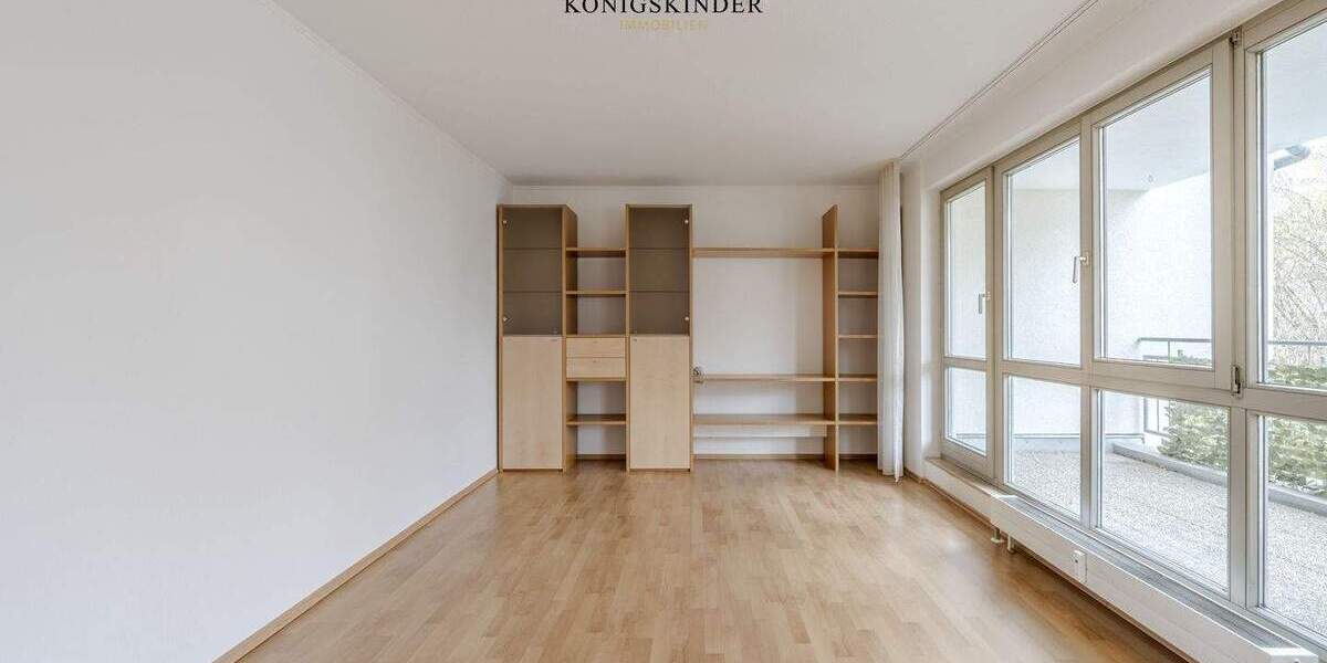 Etagenwohnung Filderstadt Plattenhardt - 3 Zimmer, 73 m&sup2;, 350.000&euro; | Angebot:25245967