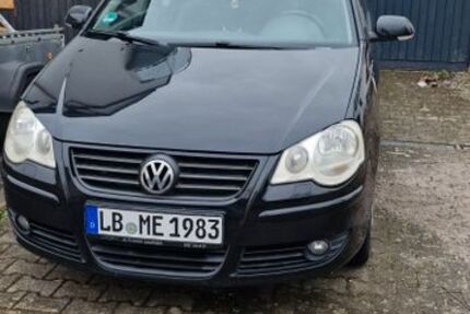 VW Polo 149.000 km 1.499 &euro; Möglingen 71696
