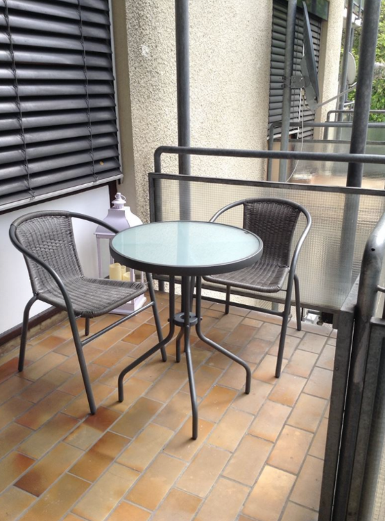 Wohnung zum Kaufen in Stuttgart 265.000 € 58 m²