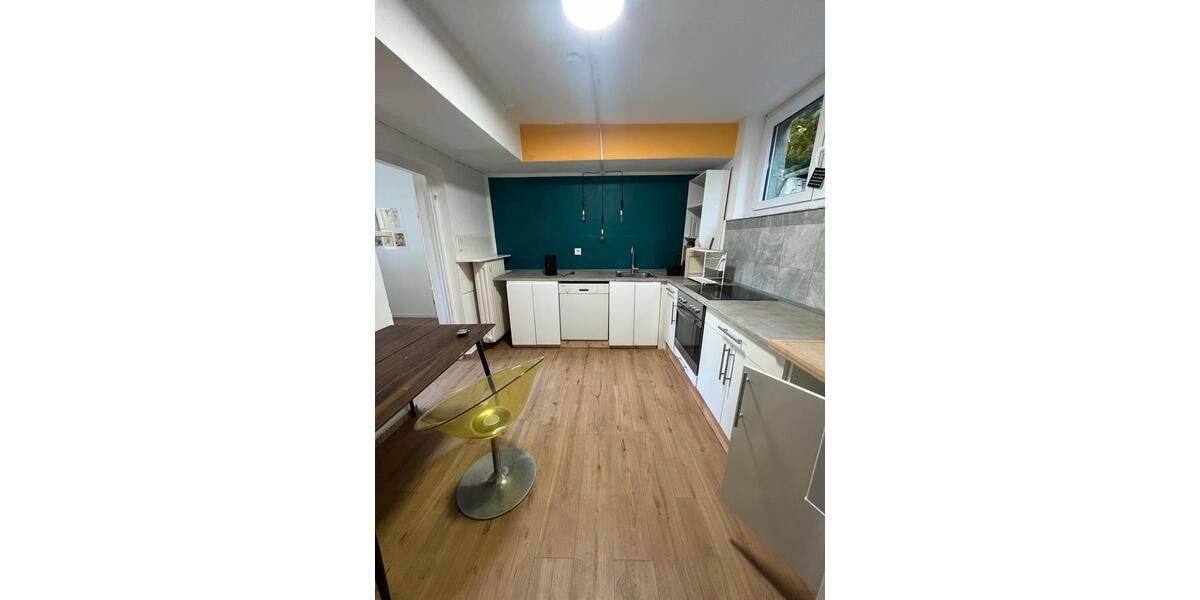 Etagenwohnung Stuttgart Stuttgart-Süd - 3.5 Zimmer, 70 m&sup2;, 1.500&euro; | Angebot:26368774