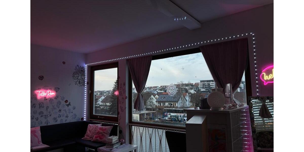 Gewerbeobjekt Ludwigsburg Pflugfelden - 500&euro; | Angebot:26306765