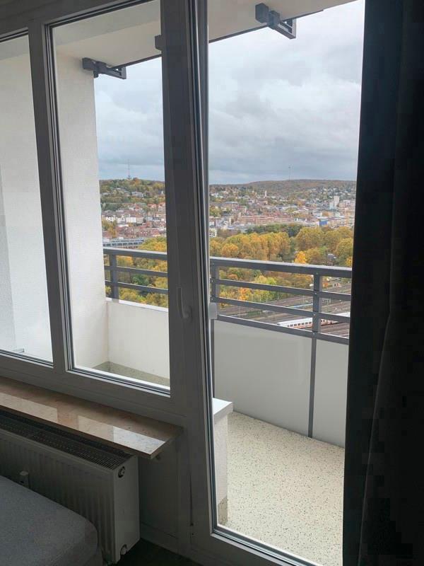 Von uns für Sie! Möblierte 2- Zimmer Wohnung zimmer