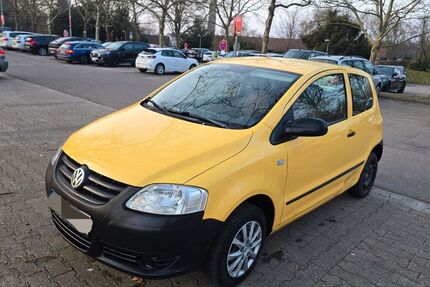 VW Fox 77.000 km 1.900 &euro; Korntal-Münchingen 70825