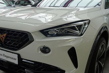 Cupra Formentor 33.450 km 23.549 &euro; Holzgerlingen bei Stuttgart 71088
